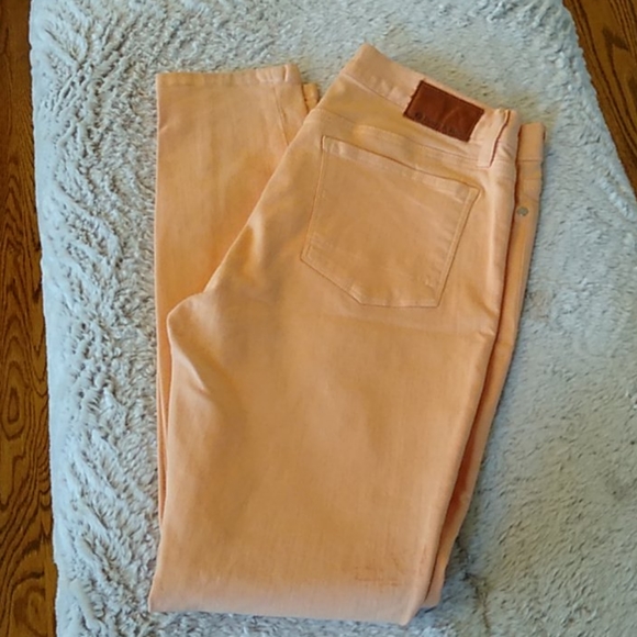 Henry & Belle Jeans - Picture 10 of 13